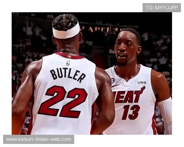 热火加时击败魔术巩固前八 巴特勒阿德巴约合砍50分